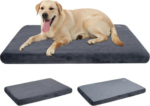 Dog bed large washable - dog,