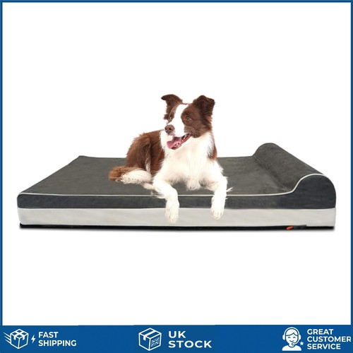 Plush orthopedic memory foam - plush,
