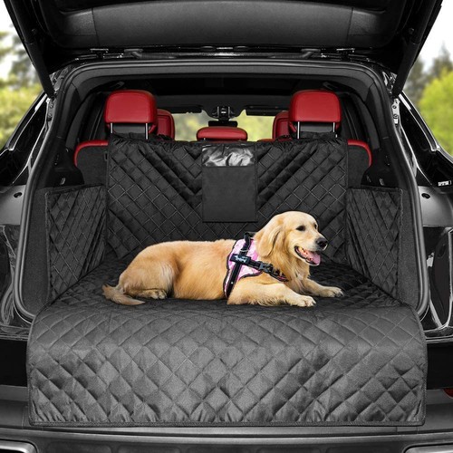 Waterproof dog car - waterproof, liner