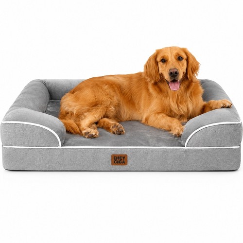 Memory foam orthopedic dog - memory, bed