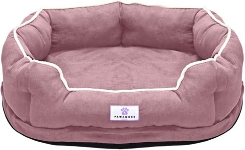 Orthopedic memory foam dog - orthopedic,