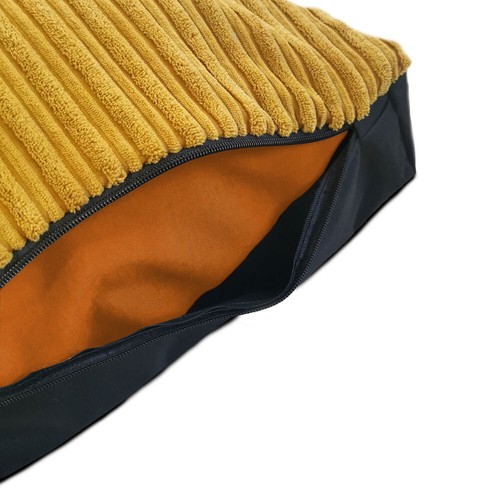 Waterproof dog bed - waterproof, liner