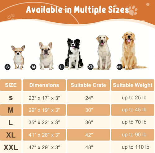 Empsign dog bed medium - empsign,