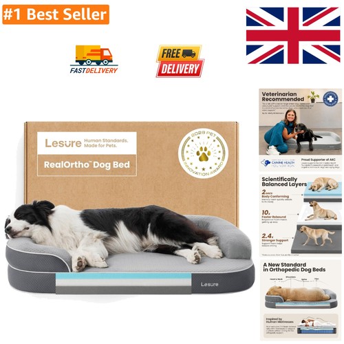 Realortho memory foam - memory, bed