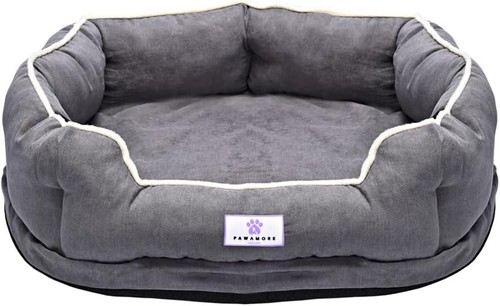 Orthopedic memory foam dog - orthopedic,