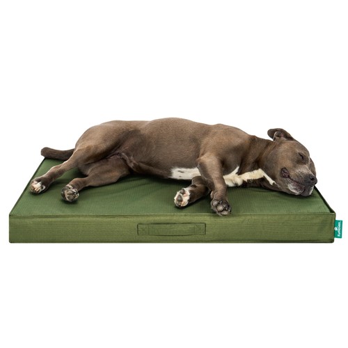 Furhaven cooling dog bed foam - dog,