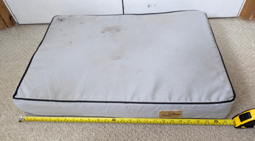 Memory foam orthopaedic - memory, dog