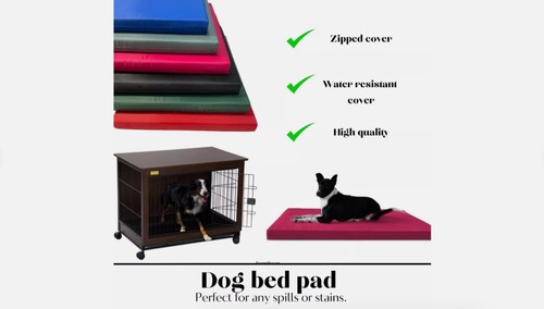 Waterproof mattress for dogs - for,