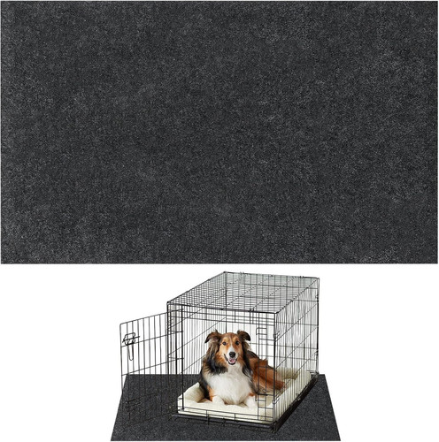 Under dog crate - and, kennel