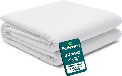 Furhaven foam pet - furhaven,