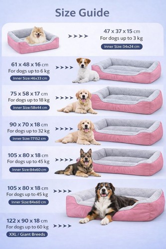 Dog basket with - basket,