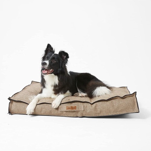 Dog bed soft pet - soft,