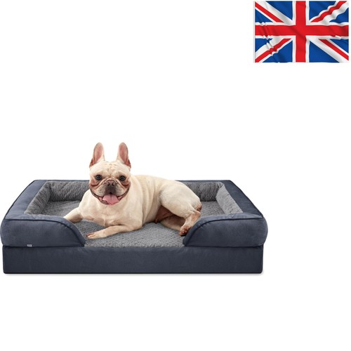 Washable orthopedic dog - orthopedic, bed