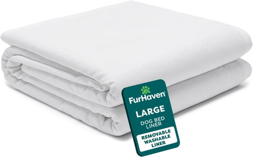 Waterproof foam pet bed liner - foam,