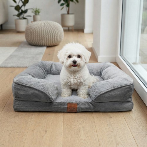 Soft memory foam pet - memory,