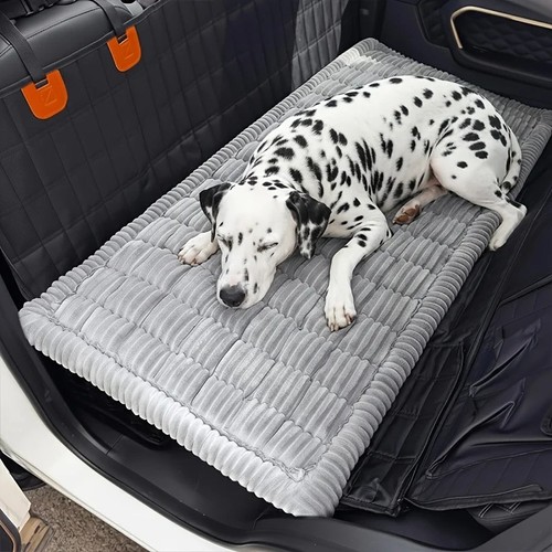 Dog car seat cover waterproof - seat,