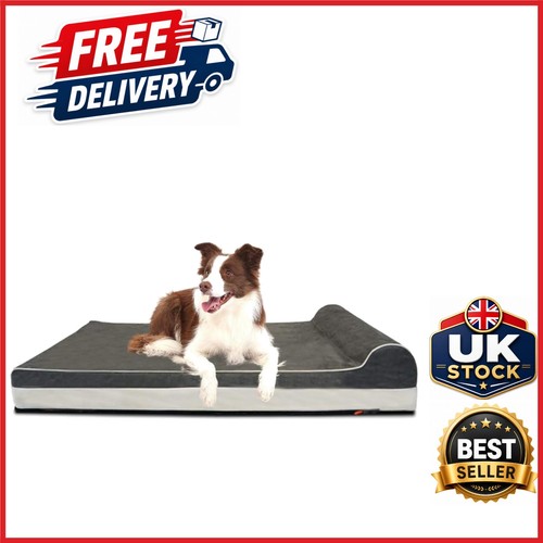 Large dog bed - large,