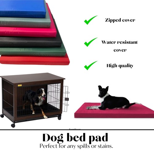 Waterproof mattress for dogs - mattress,