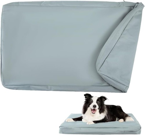 100 waterproof dog bed cover - bed,