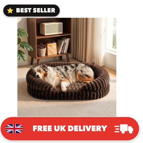 Extra large dog bed - extra,